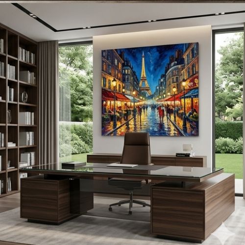 Canvas for painting or Stretcher 20x30