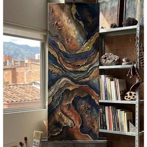 Canvas for painting or Stretcher 20x30