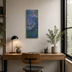 Lienzo para pintar o Bastidor 40 X 80