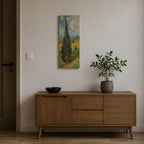 Lienzo para pintar o Bastidor 40 X 80