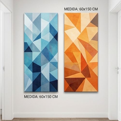 Canvas for painting or Stretcher 20x30