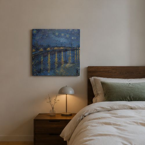 Canvas for painting or Stretcher 20x30