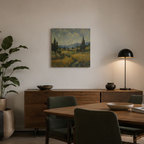 Canvas for painting or Stretcher 20x30
