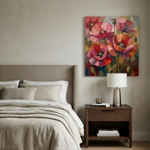 Canvas for painting or Stretcher 20x30