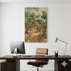 Lienzo para pintar o Bastidor 80 X 135