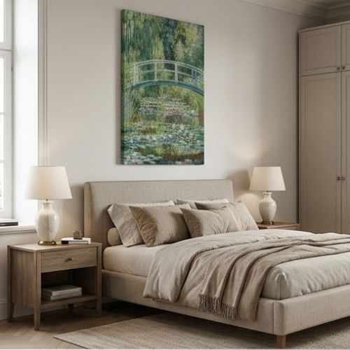 Lienzo para pintar o Bastidor 80 X 135