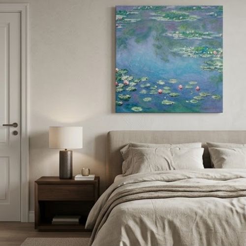 Canvas for painting or Stretcher 20x30