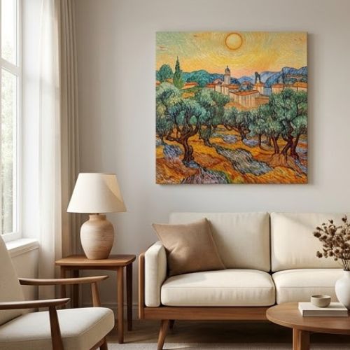 Canvas for painting or Stretcher 20x30