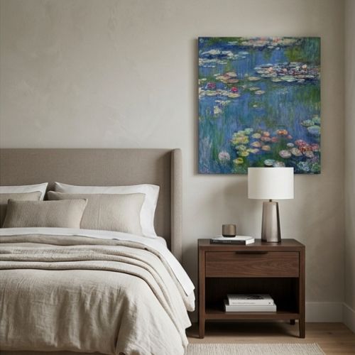 Canvas for painting or Stretcher 20x30