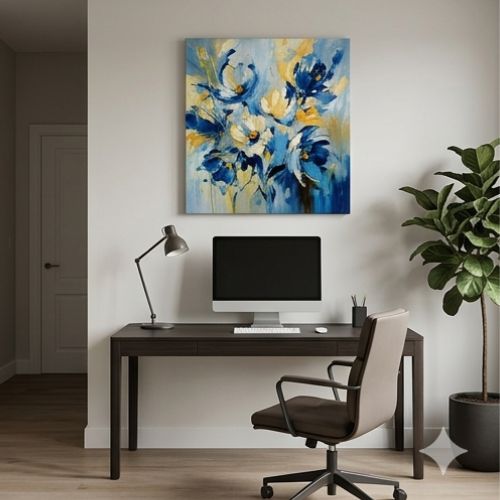 Canvas for painting or Stretcher 20x30