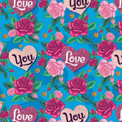 Love flores