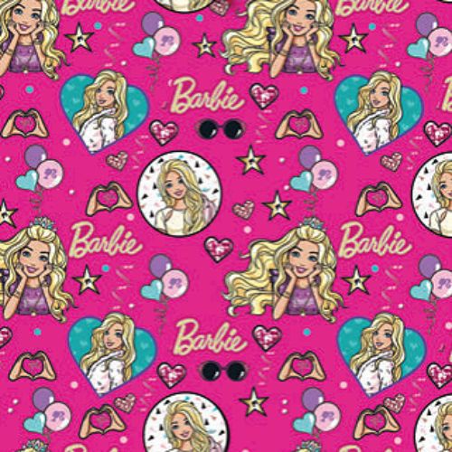 MATTEL BARBIE