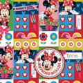 MINNIE flores