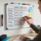 Marcador Borrable Recargable para Tablero Edding 361 Negro (Whiteboard + Flipchart)