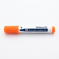 Marcador Gráfico Pelikan 751 de Vinilo Naranja