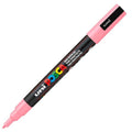 Marcador Posca PC-3M Punta Fina Rosa (13) 0.9 - 1.3 mm