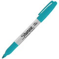 Sharpie Marker Aquamarine