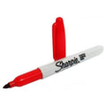 Sharpie Red Marker