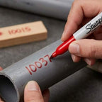 Sharpie Red Marker