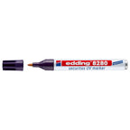 Marcador edding 8280 Securitas UV – Marcación e Identificación Invisible de Alta Seguridad