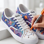 Marcadores Permanentes Sharpie Edición Limitada 20 Piezas Punta Fina