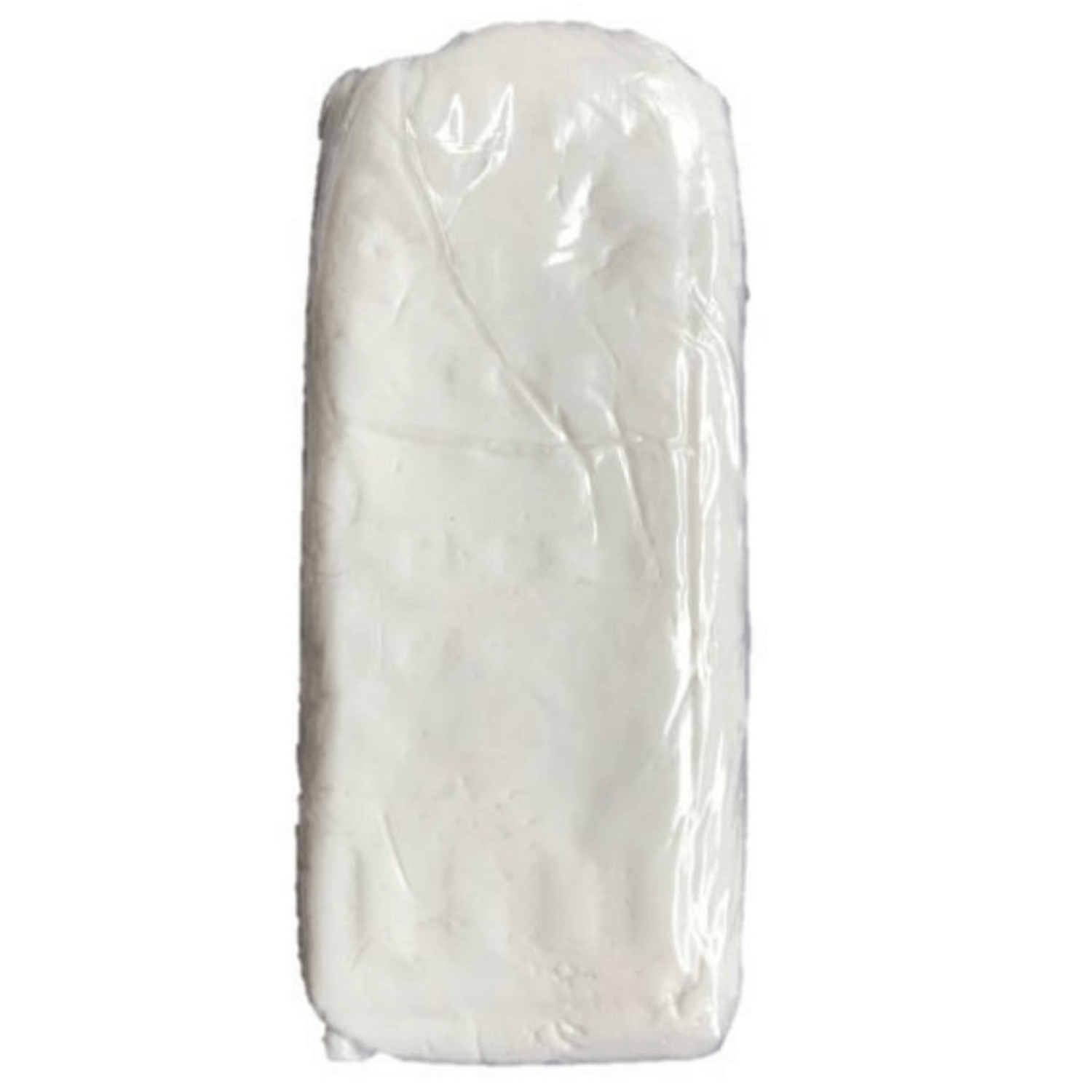 Masa Blanca O Porcelanicron De 500 Grs Presentacion Panafargo