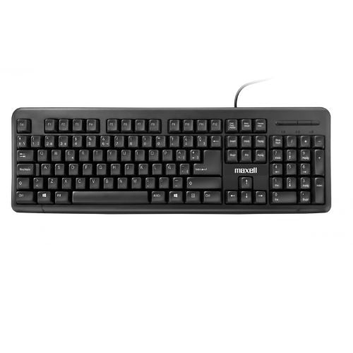 Maxell Teclado KB 90