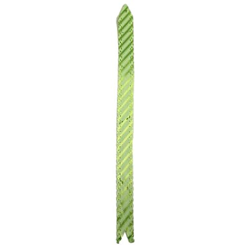 Mono magico verde layas diagonales