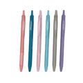 Offi Esco Boligrafo Cuerpo Pastel