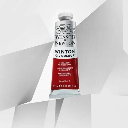 Oleo Winton De 200ml y 37ml En Todos Los Colores Color Rojo De 37ml