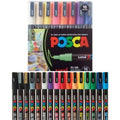 POSCA 3M X 16