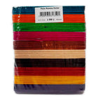 Palo de Paleta de Colores x 50 – 9.3 cm