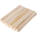 Palos de Madera Natural para Paleta x 50 Unidades