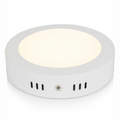 Panel LED Unifer 18W Luz Blanca de Sobreponer