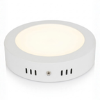 Panel LED Unifer 18W Luz Blanca de Sobreponer