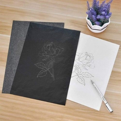 Papel Onix Para Maquina Tamano Oficio X100 Hojas Uso 3