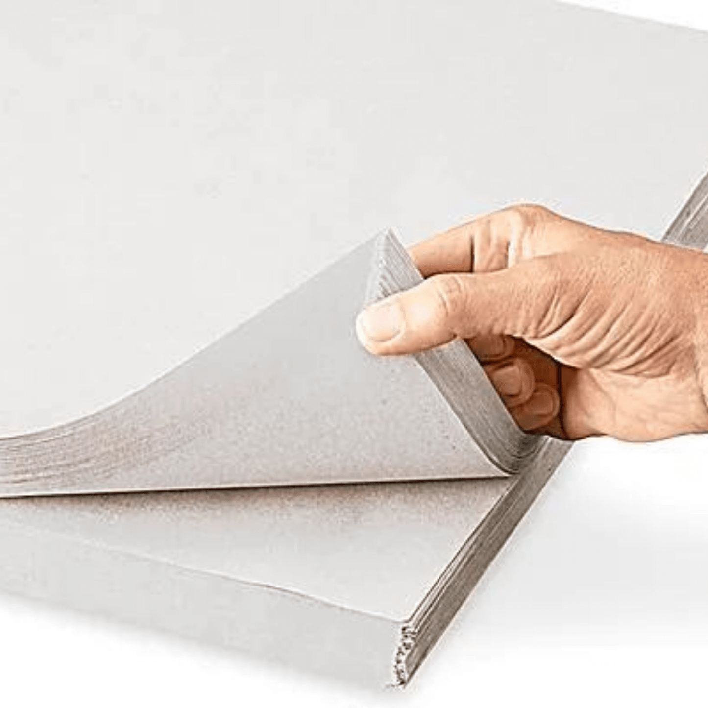 Papel Periodico de 45 Grs En 3 Tamanos Pliego Panafargo