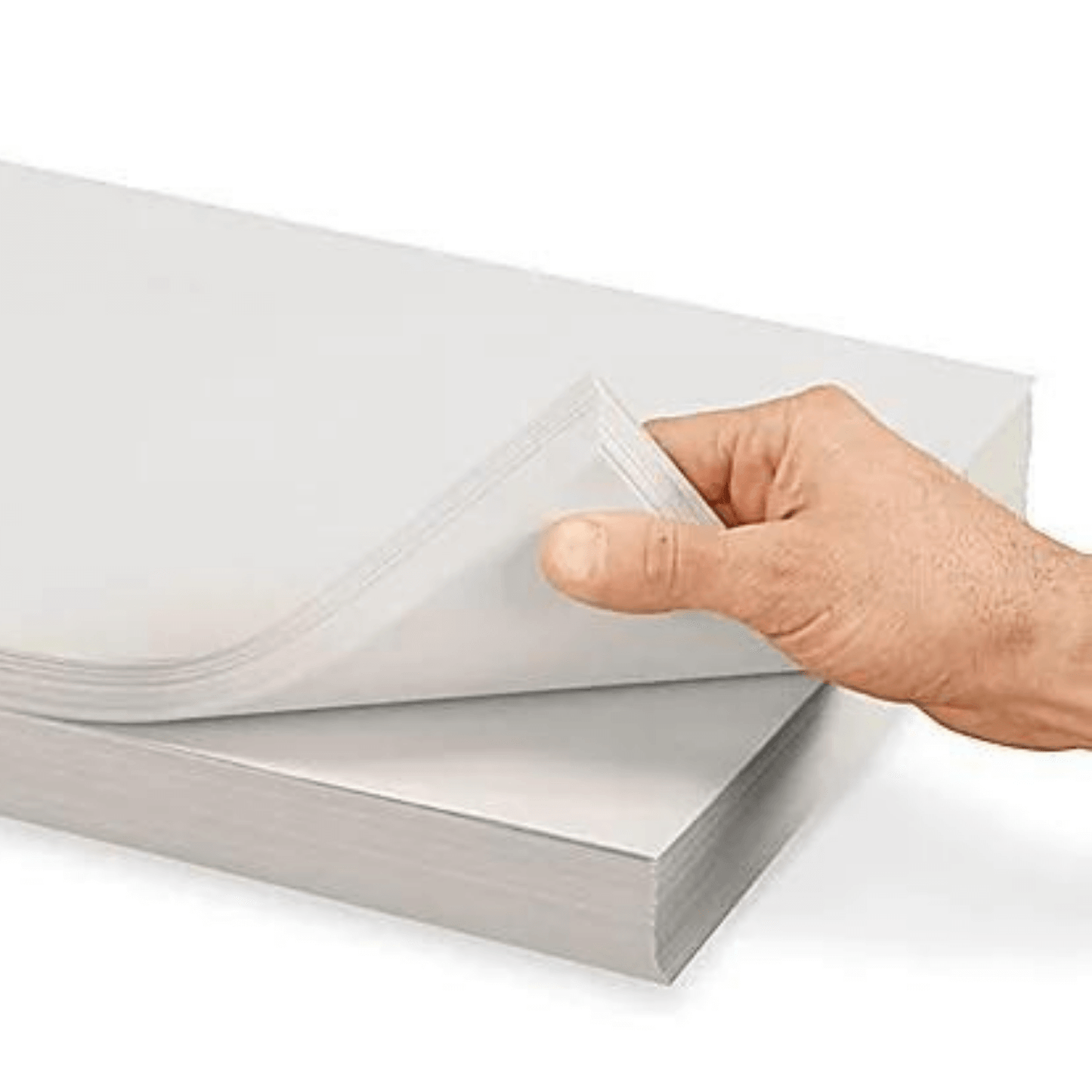 Papel Periodico de 45 Grs En 3 Tamanos carta Panafargo