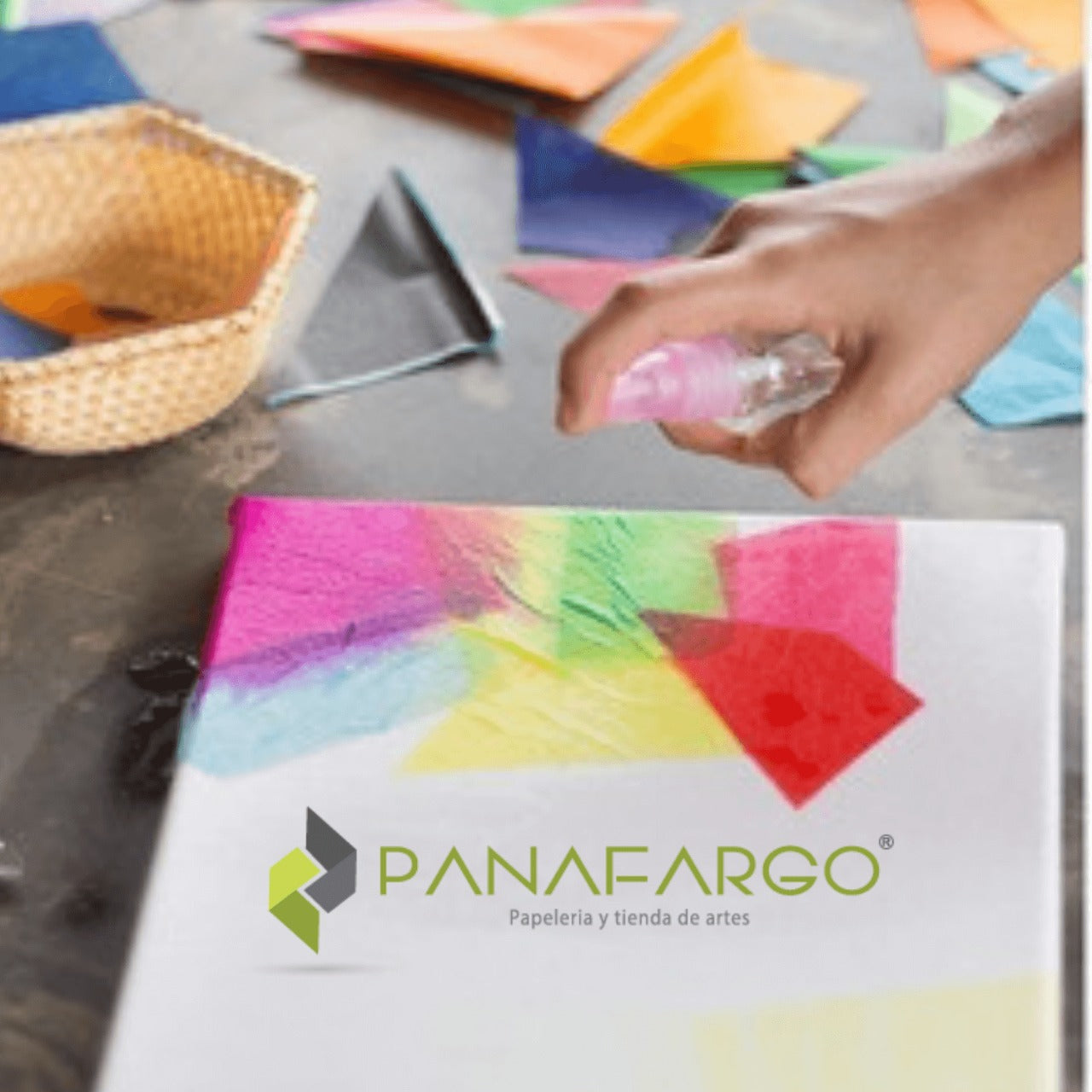 Papel Seda 70 X 50 Cm Toda La Variedad mezclados 23