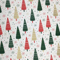 Papel arte arbol colores