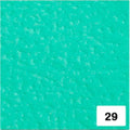 Papel arte corrugado azul marino