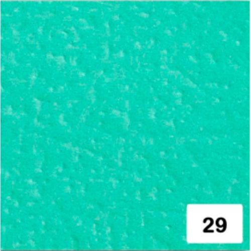 Papel arte corrugado azul marino