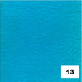 Papel arte corrugado azul