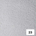 Papel arte corrugado blanco