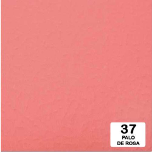 Papel arte corrugado palo rosa 1