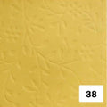 Papel arte dibujo relieve doraod