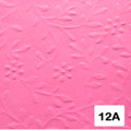 Papel arte dibujo relieve rosado