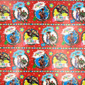 Papel regalo buzz lightyear