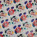 Papel regalo mickey mouse
