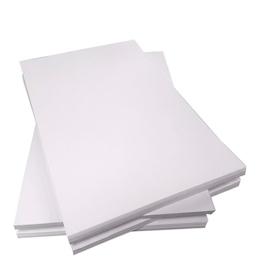 Papel Bond 60g Tamaño Pliego 70x100 para Carteleras y Planos